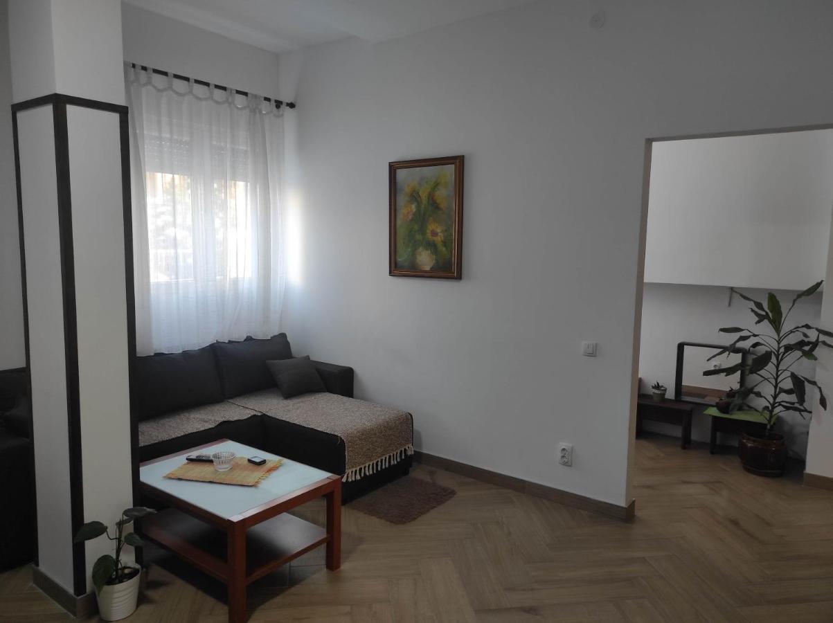 Andrea Airport Apartments Belgrad Zewnętrze zdjęcie