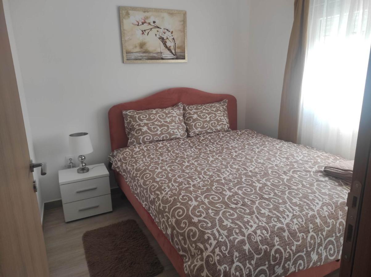 Andrea Airport Apartments Belgrad Zewnętrze zdjęcie